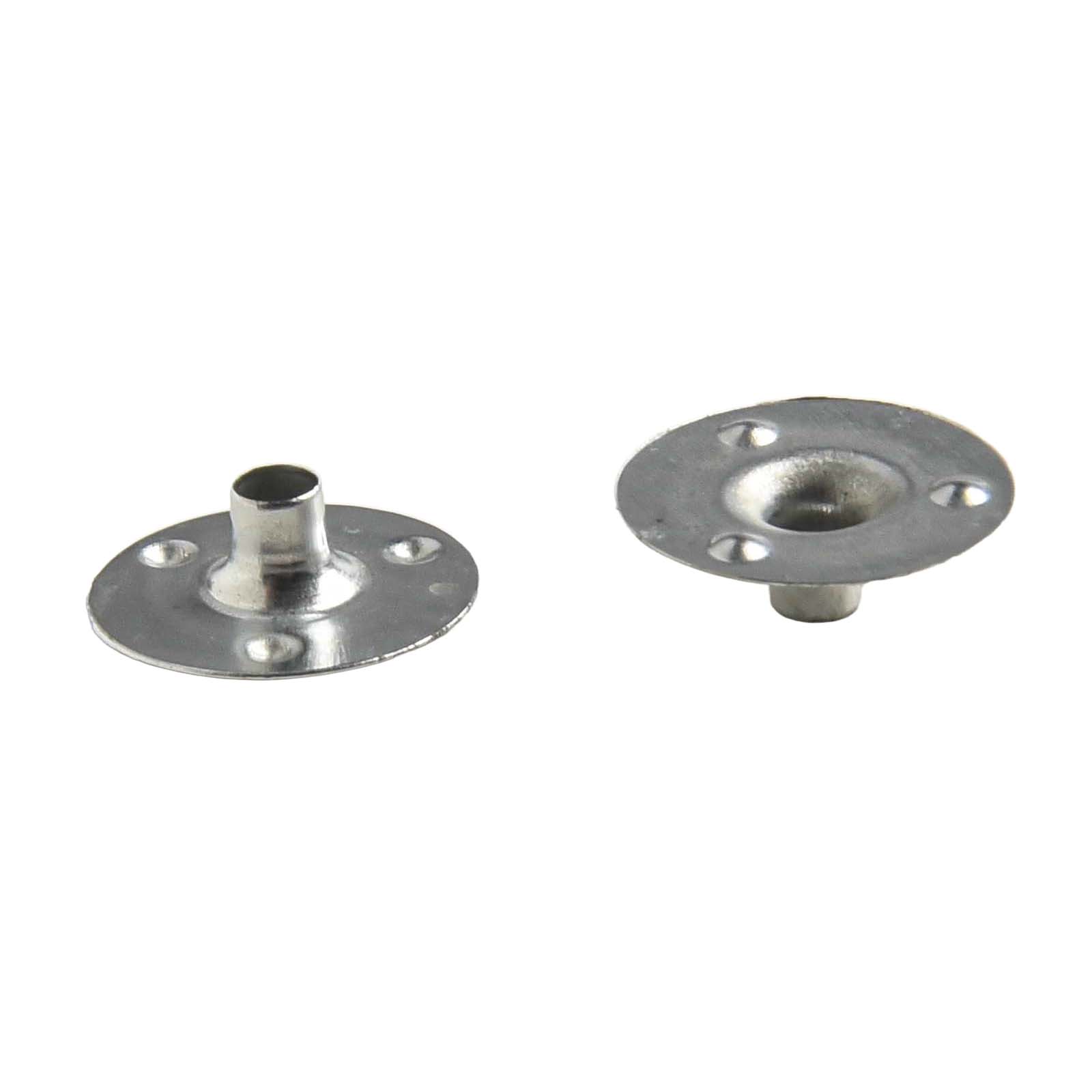 Soportes Metálicos para Mechas - Home Security Project reseña y precio