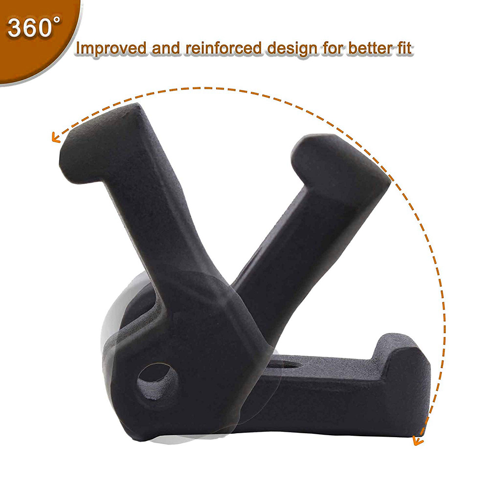 Pestillo de hebilla plegable p - Home Security Xiaomi reseña y precio