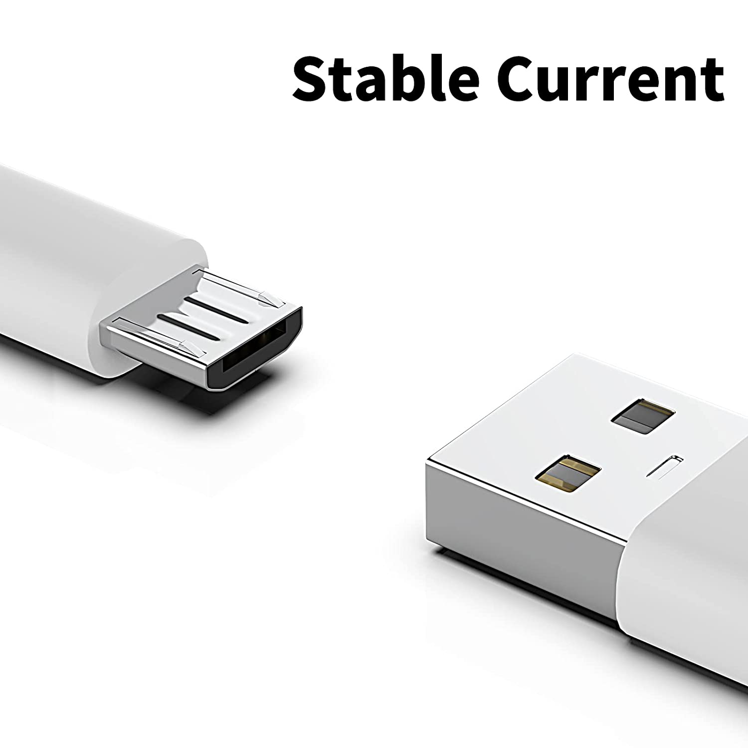 Cable de extensión micro USB d - Home Security Xiaomi reseña y precio