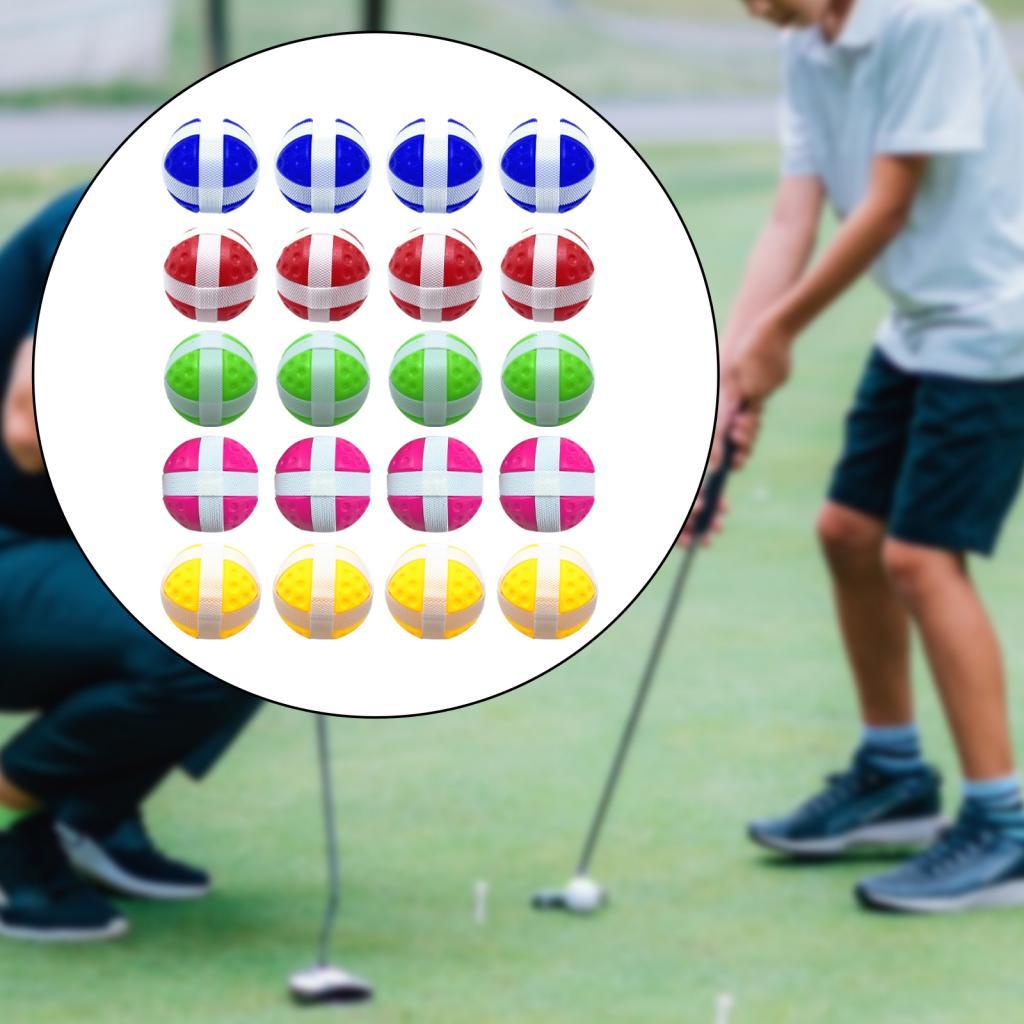 Mini Pelotas de Golf Adhesivas - Home Security Game reseña y precio