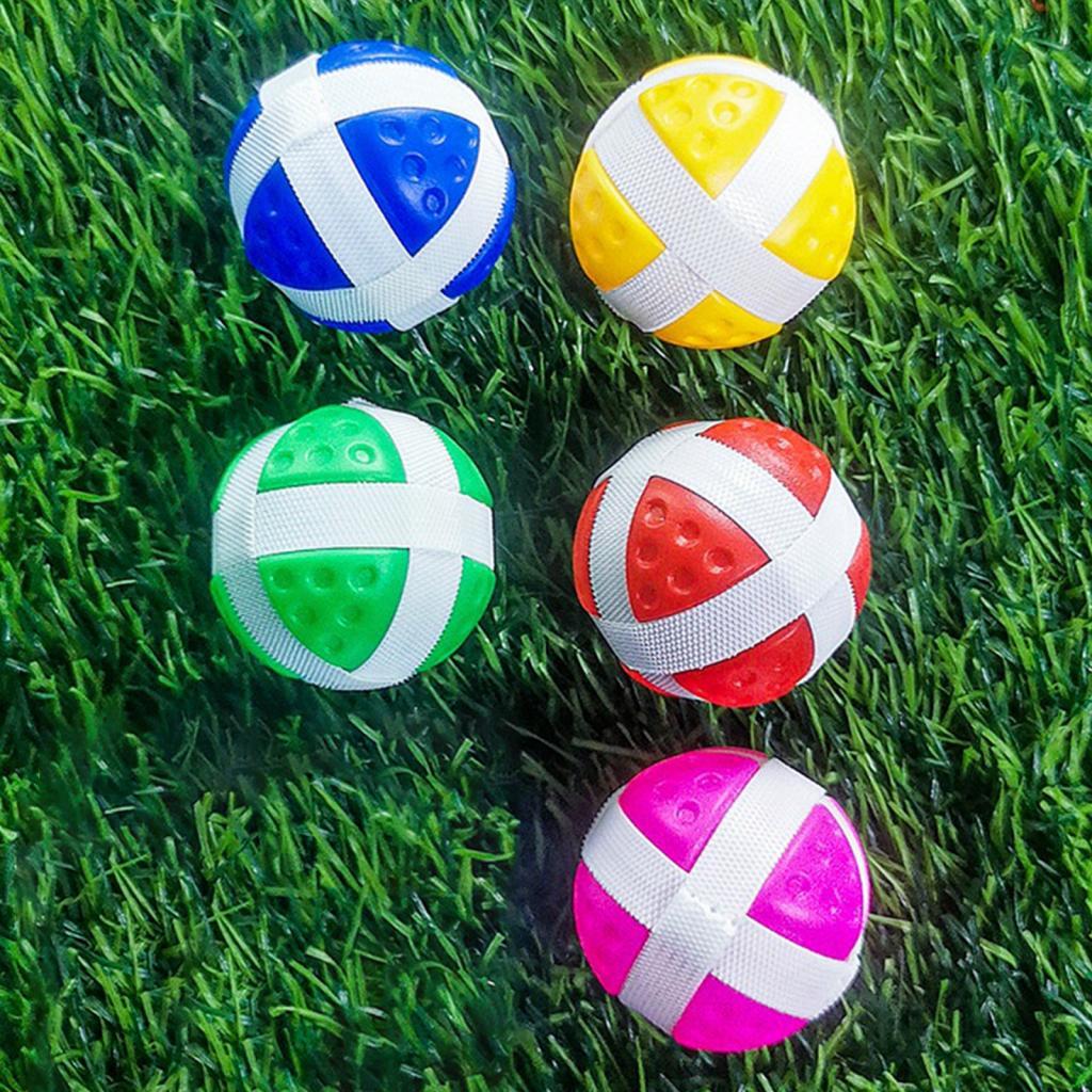 Mini Pelotas de Golf Adhesivas - Home Security Game reseña y precio