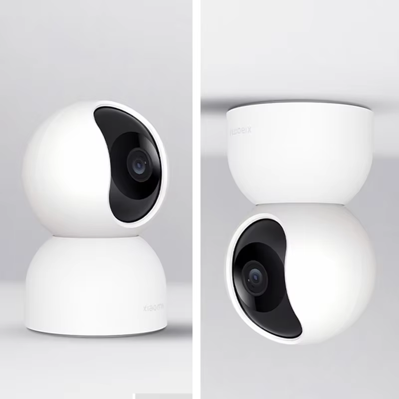 NUEVA Cámara Inteligente Xiaom - Home Security Camera 360 Xiaomi reseña y precio