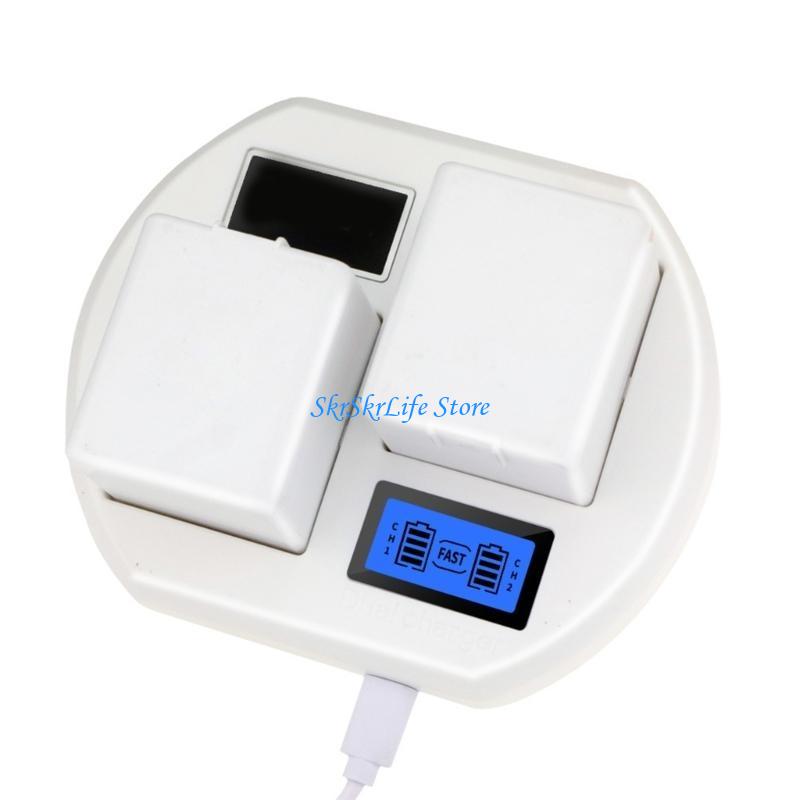 Estación carga E65E para bater - Home Security Arlo reseña y precio