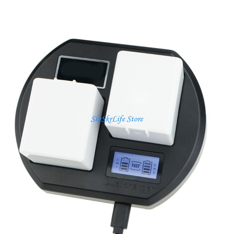 Estación carga E65E para bater - Home Security Arlo reseña y precio