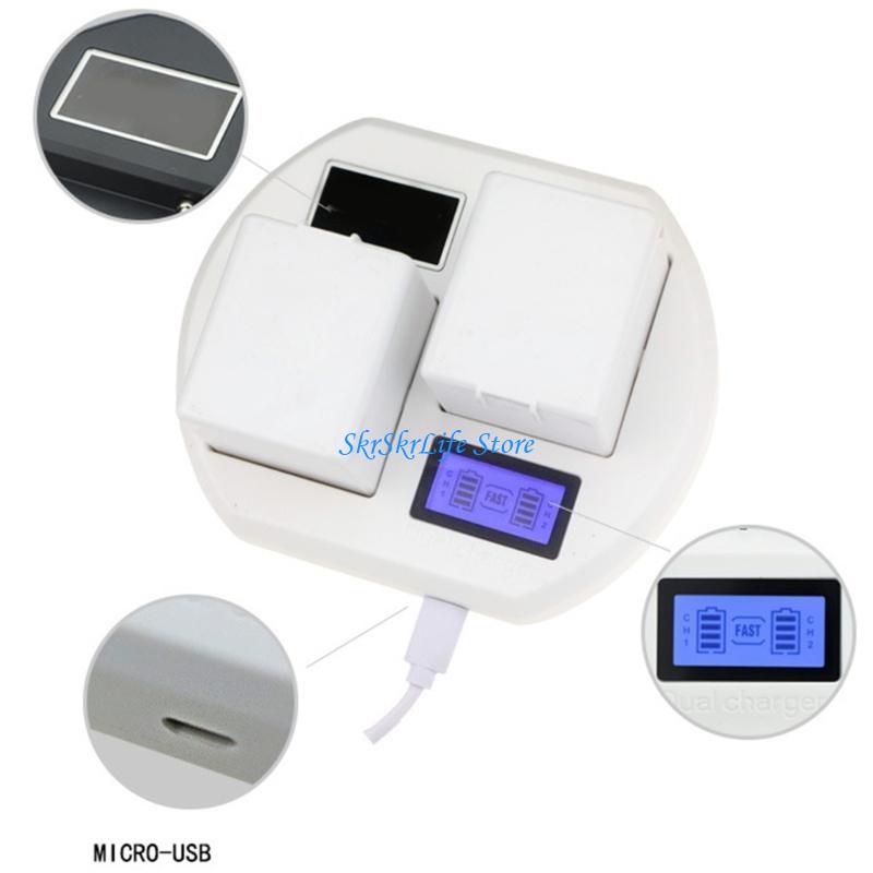 Estación carga E65E para bater - Home Security Arlo reseña y precio