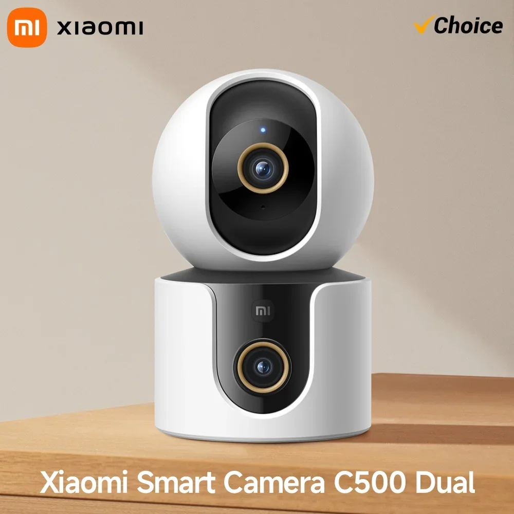 Nuevo Xiaomi cámara inteligent - Home Security Camera 360 Xiaomi reseña y precio