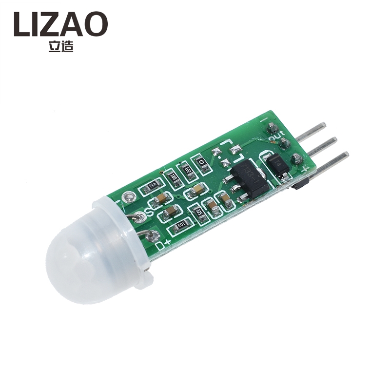 Módulo de Sensor de Movimiento - Home Security Project reseña y precio