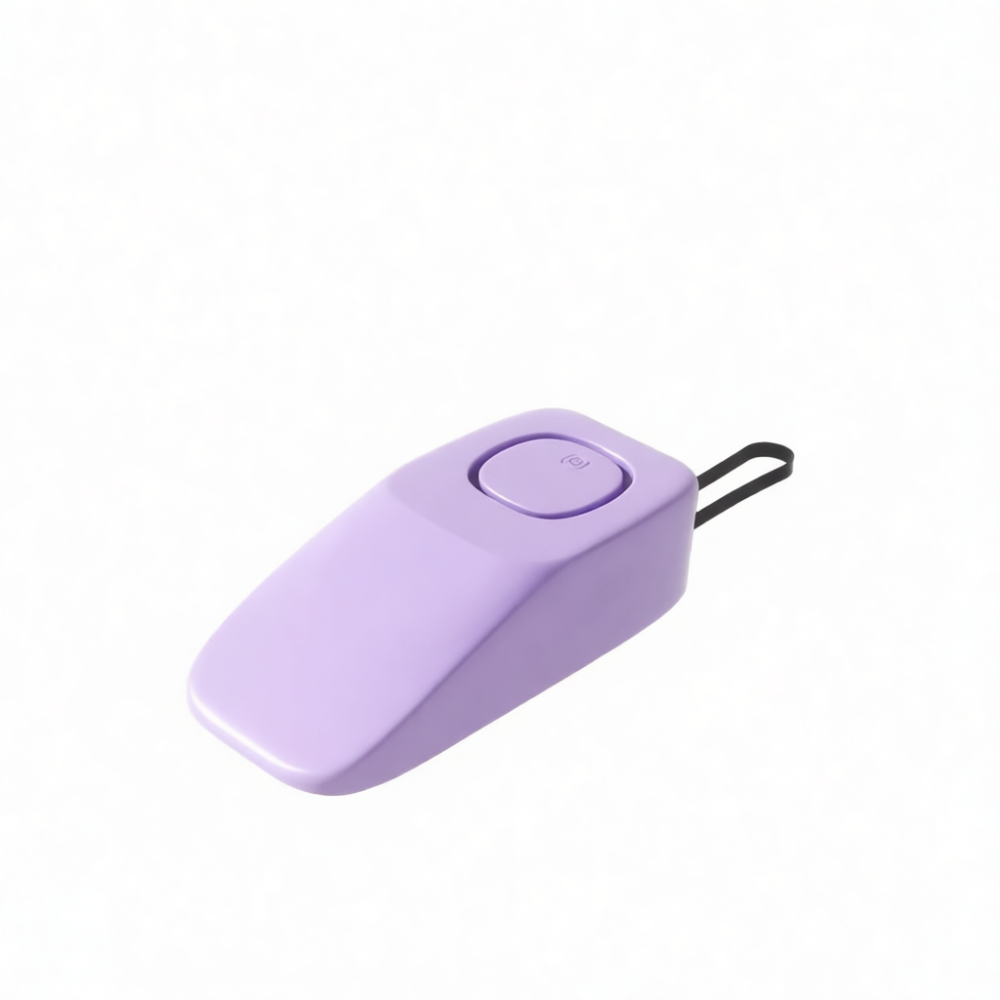 Bloqueador de Puerta Portátil  - Home Security Jammers reseña y precio