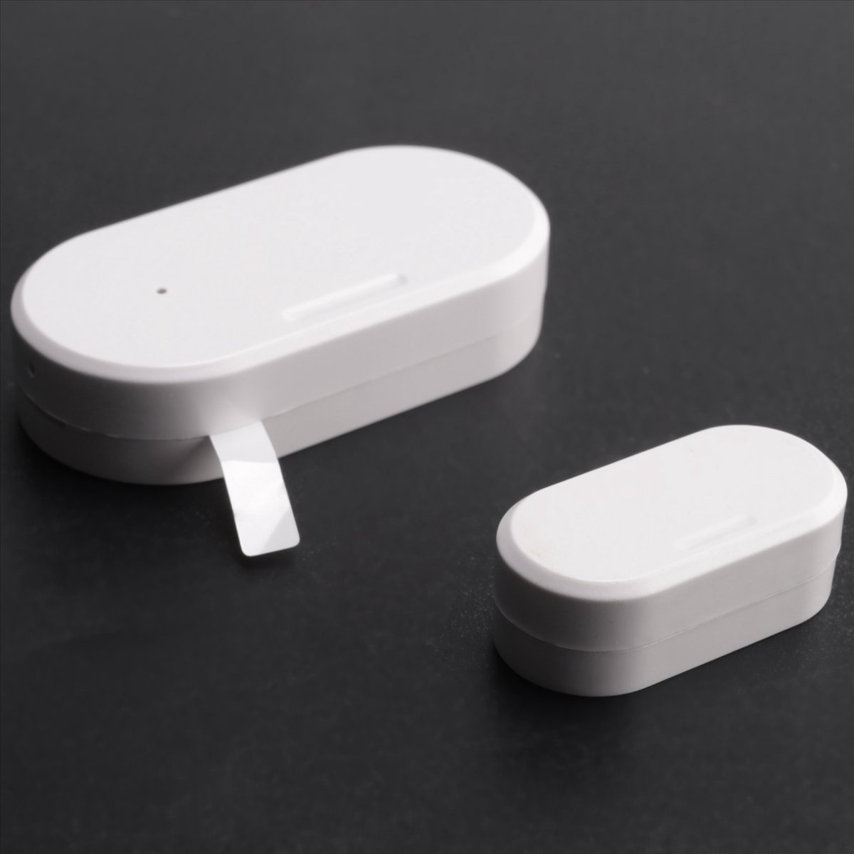 AT220 Premium-Tuya Zigbee 3.0, - Home Security Game reseña y precio