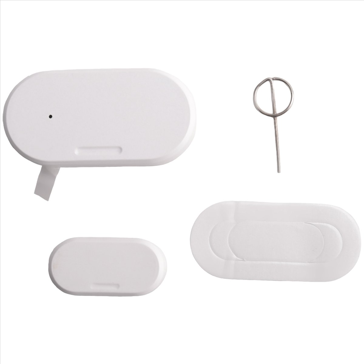 AT220 Premium-Tuya Zigbee 3.0, - Home Security Game reseña y precio