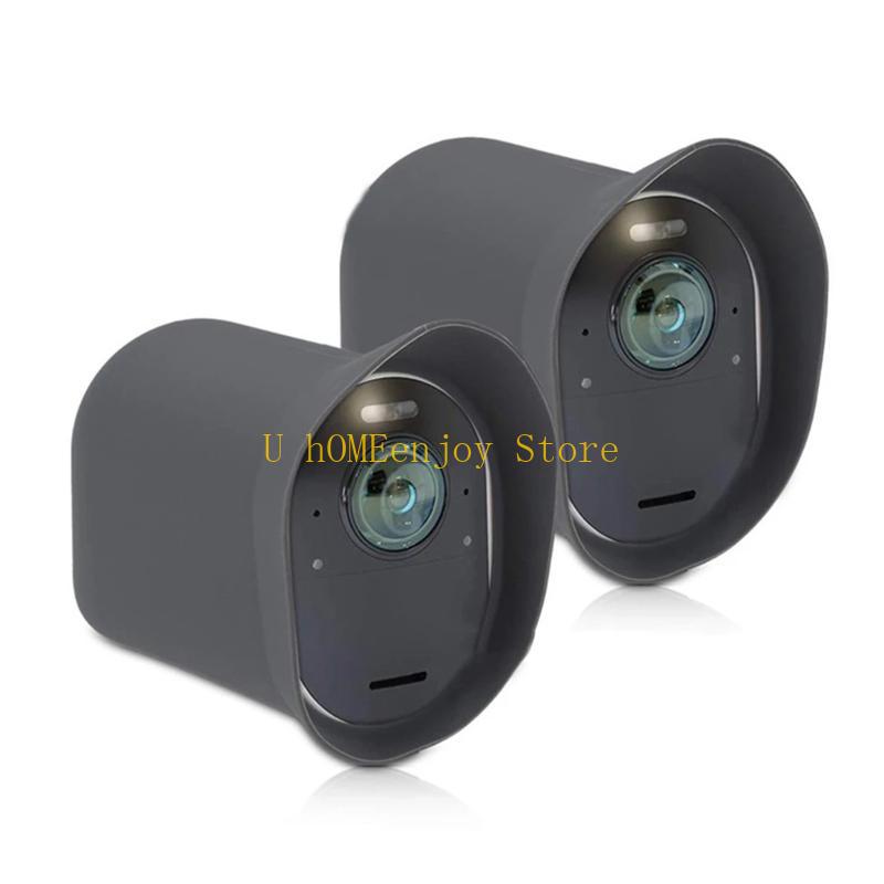 B0KF Funda protectora silicona - Home Security Arlo reseña y precio