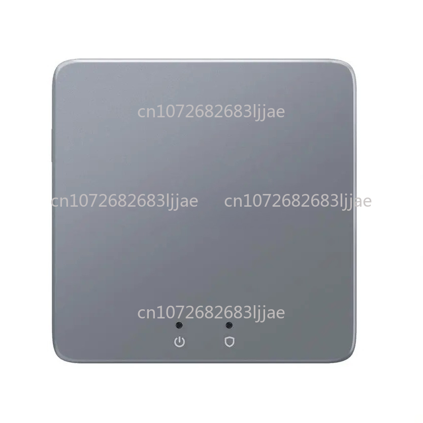 GL-iNET (Brume 2) GL-MT2500/MT - Home Security And Internet reseña y precio