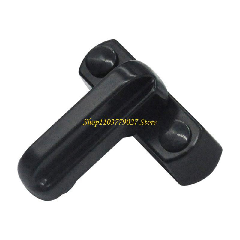 Cerradura restrictiva ventana  - Home Security Jammers reseña y precio