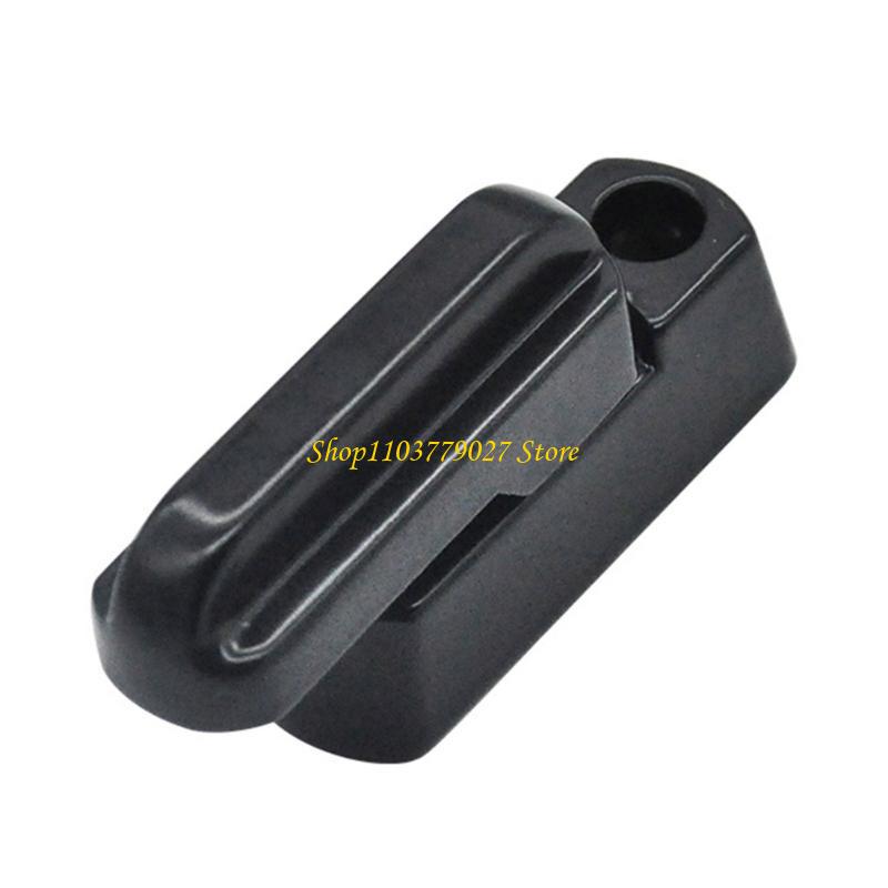 Cerradura restrictiva ventana  - Home Security Jammers reseña y precio