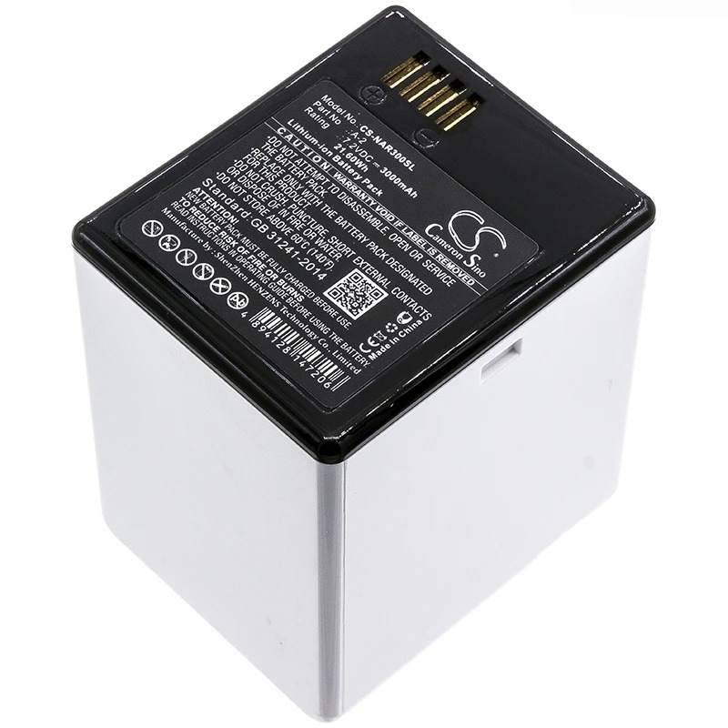 Cameron Sino 7,2 V 3000mAh CS- - Home Security Arlo reseña y precio