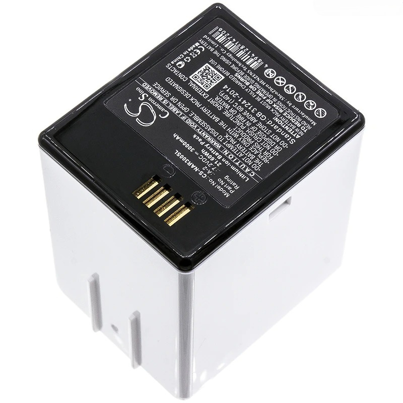 Cameron Sino 7,2 V 3000mAh CS- - Home Security Arlo reseña y precio