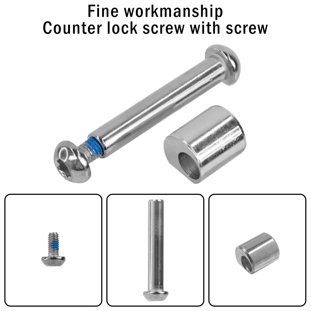 Reparación de pernos de bisagr - Home Security Xiaomi reseña y precio