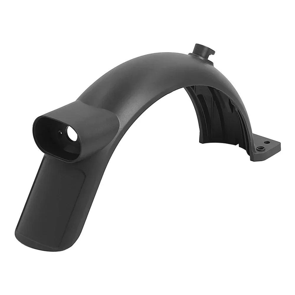 Guardabarros trasero para pati - Home Security Xiaomi reseña y precio